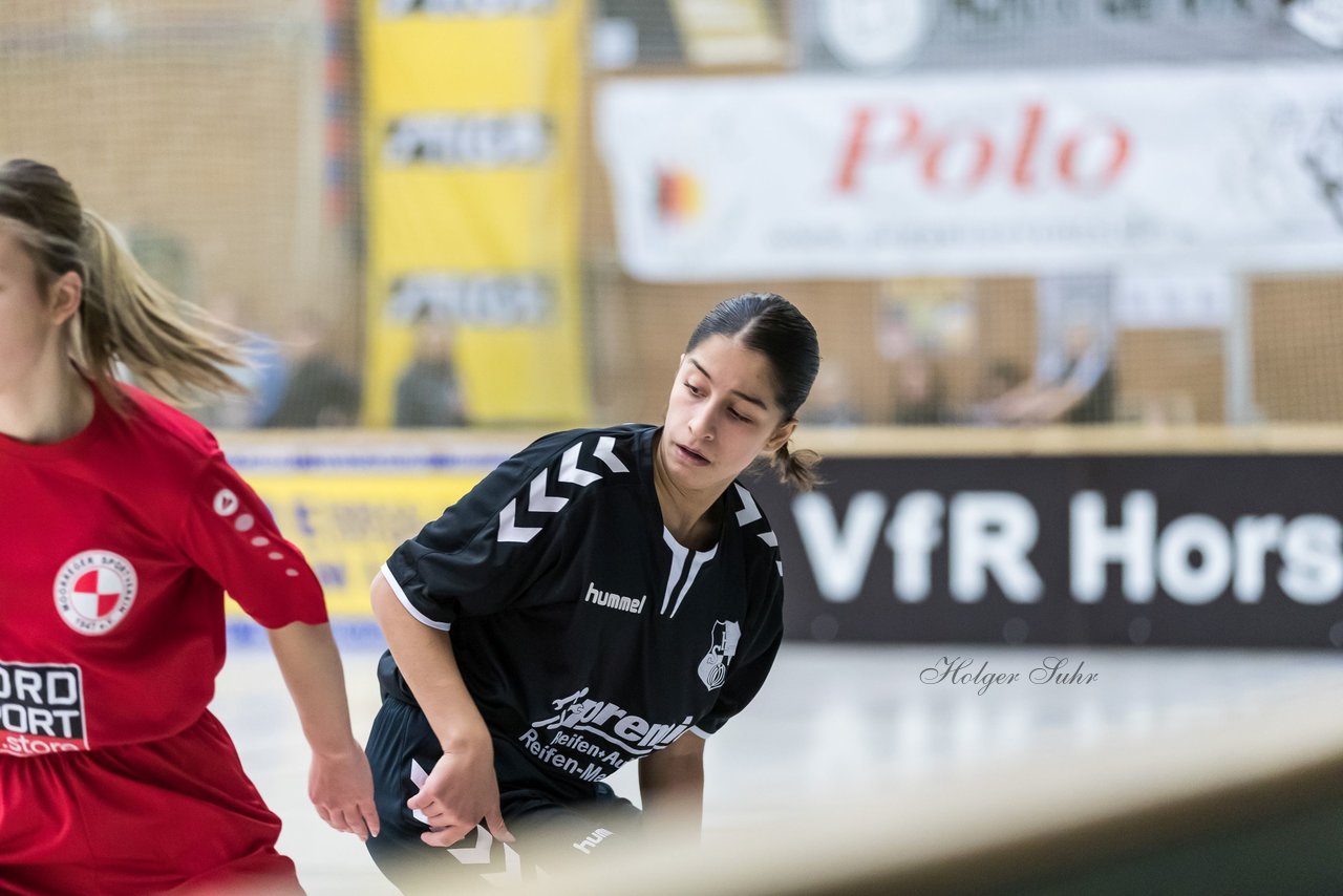 Bild 75 - VR Bank Cup Horst